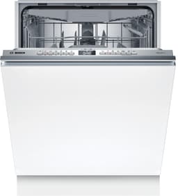 Bosch Astianpesukone SMV4EMX71S Integroitava