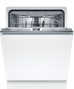 Bosch Serie 6 Diskmaskin SMV6ZCX13E (integrerad)