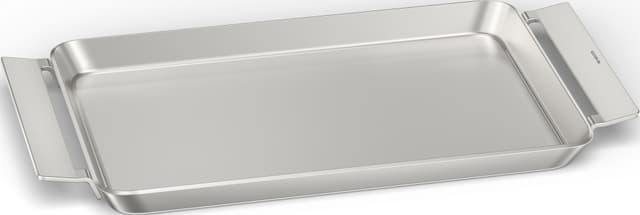 Bosch teppanyaki pande HEZ9TY010 billede 1
