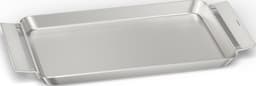 Bosch Teppanyaki HEZ9TY010 (Rostfritt stål)