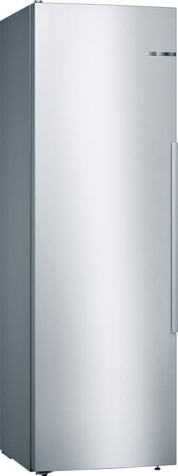 Bosch Kjøleskap KSF36PIDP (Rustfritt stål)