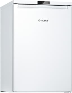 Bosch Serie 2 køleskab med fryseboks KTL15NWEB (hvid)
