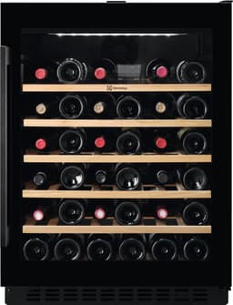 Electrolux Serie 500 Vinkyl EWS4052B5B (integrerad)