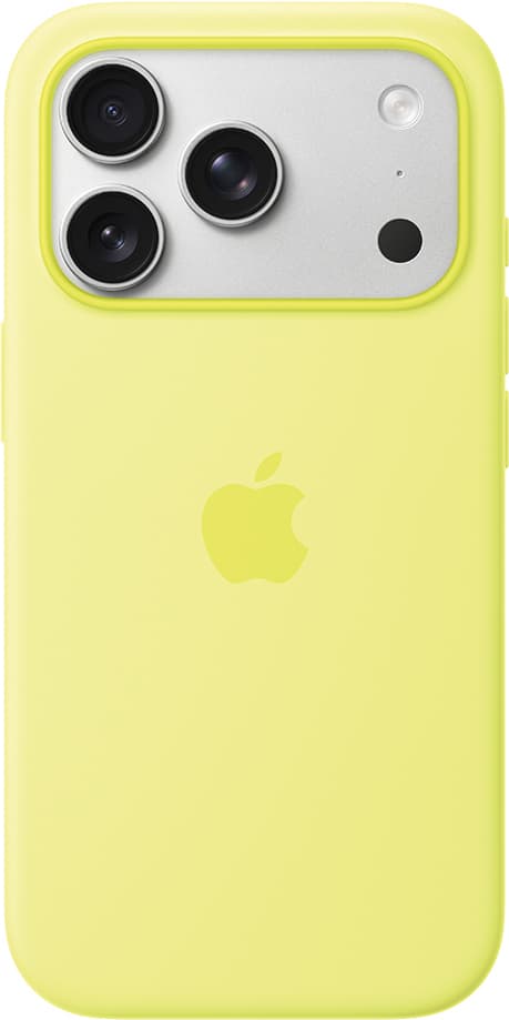 Neon Yellow