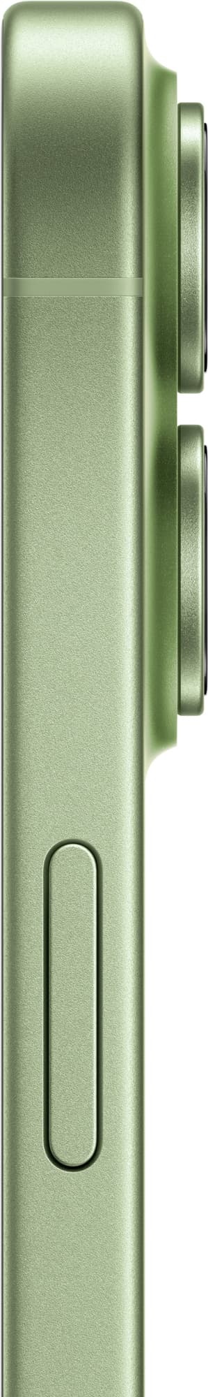 iPhone 17 5G smartphone 256GB Salviegrøn | Elgiganten
