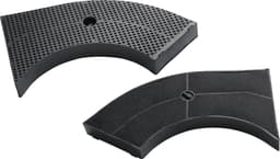 Electrolux Tavallinen aktiivihiilisuodatin MCFE15