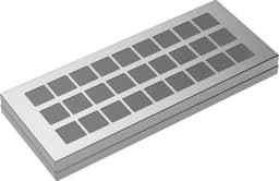 BOSCH Long Life filter DWZ0IT0P0