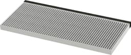Siemens cleanAir kullfilter LZ12ITB14 (erstatningsfilter)