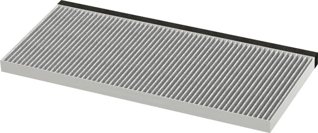 Siemens cleanAir Standard filter LZ12ITB14 (utbytesfilter)