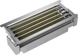 BOSCH DWZ1IX1C6 kolfilterkit