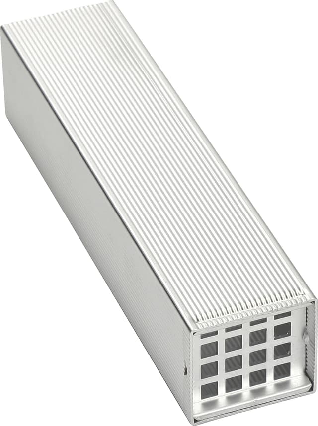 Rengöringskassett för silverbestick SMZ5002