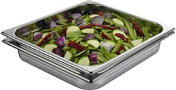Electrolux höyrytyssetti E9OOGC23 (Teräs)
