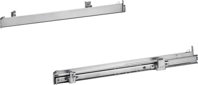 Siemens teleskopudtræk i 1 niveau HZ538000