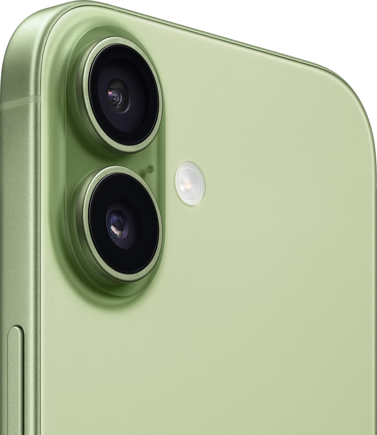 iPhone 17 5G älypuhelin 256 GB (salvia) - Gigantti