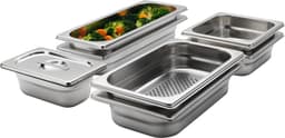 Electrolux Tilbehør PKKS8 (Rustfritt stål)