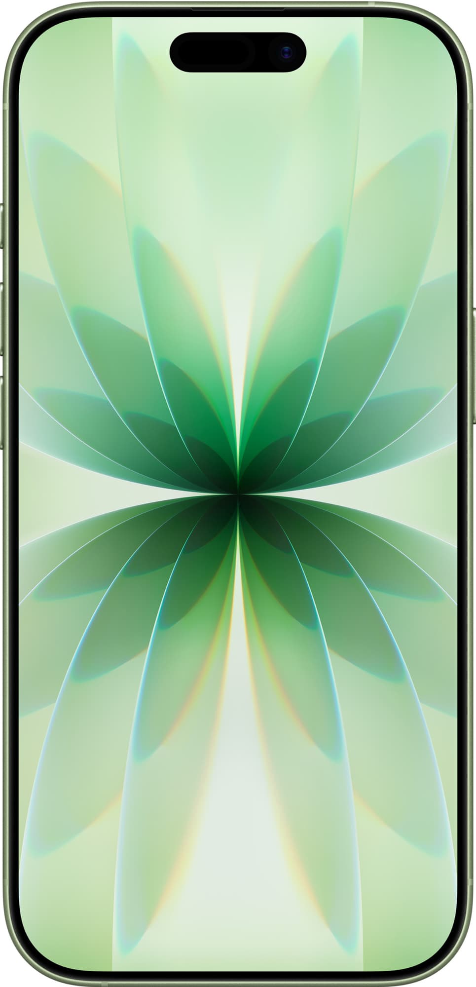 iPhone 17 5G älypuhelin 256 GB (salvia) - Gigantti