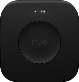 Philips Hue Bridge Pro EU älyhubi (musta)