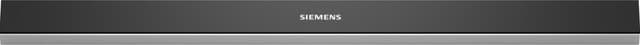 Siemens gribeliste 60 cm, sort LZ46561