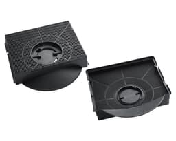 Electrolux Tavallinen aktiivihiilisuodatin MCFE10