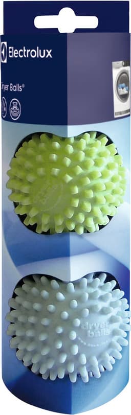 Electrolux torkbollar EDBALL