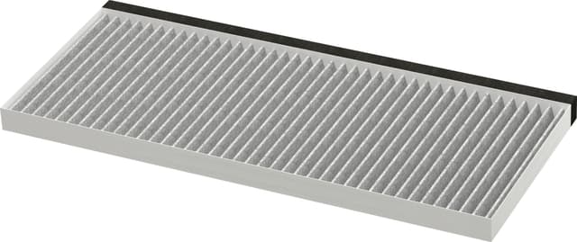 Siemens kulfilter LZ11ITB14 (udskiftningsfilter)
