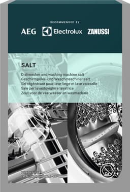 Electrolux Salt för Diskmaskin och Tvättmaskin M3GCS201
