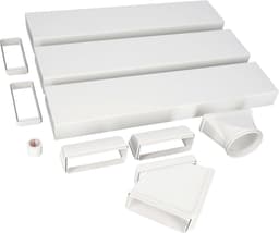 Electrolux M2CKCF19 Putkisarja, liesituuletin