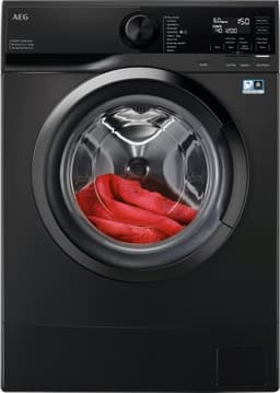 AEG Serie 6000 Tvättmaskin LSR636O62G (6kg)