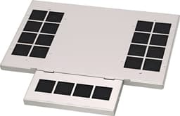 Electrolux OdourClean Pro hiilisuodatin MCFB93