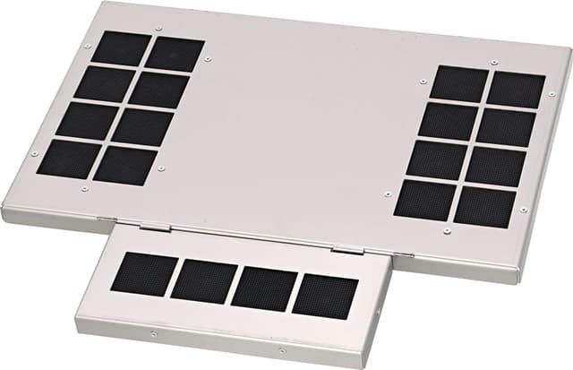 OdourClean Pro kolfilter MCFB93