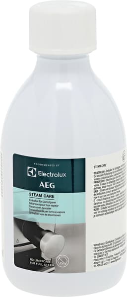 Electrolux M3OCD301 - Dampovn afkalker (også til BI-kaffemaskine)