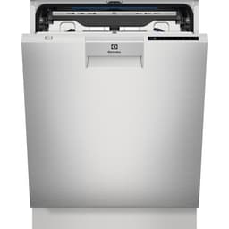 Electrolux 900 oppvaskmaskin ESC87311UX (rustfritt stål)