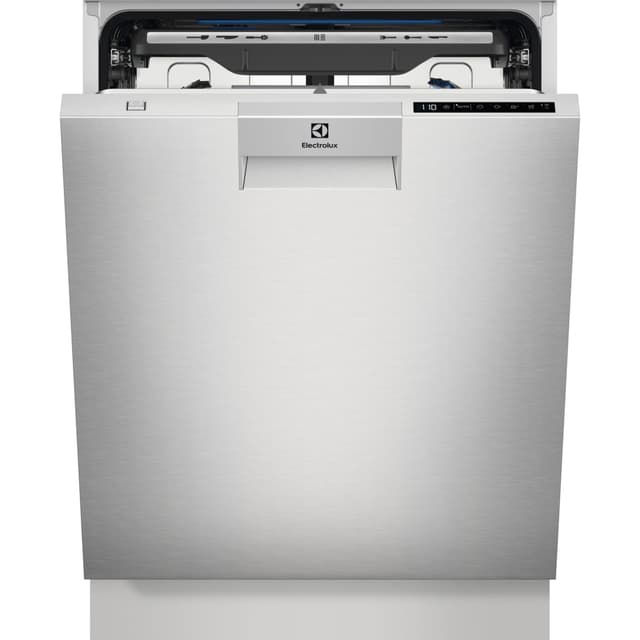 Electrolux Serie 900 Opvaskemaskine ESC87311UX (rustfrit stål)