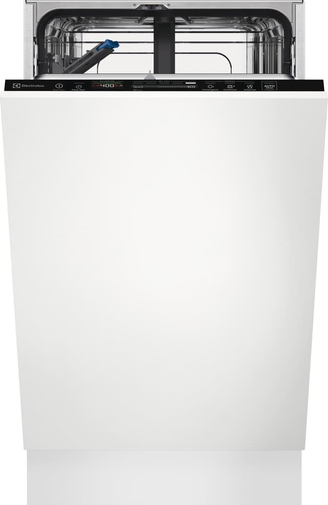 Electrolux Serie 700 Opvaskemaskine EEG62310L (integreret 45cm)