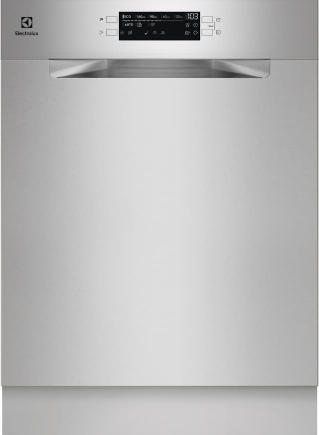 Electrolux ESA47220UX Opvaskemaskine til indbygning billede 1