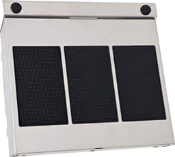 Electrolux OdourClean Pro hiilisuodatin SUPCHARE22