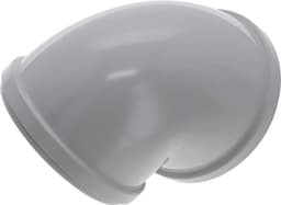 Electrolux M2CKCF21 Pystysuora kaareva, pyöreä muoto D150