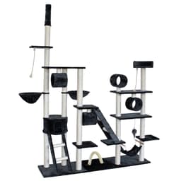 Kissan puu raapimispuu Silvia