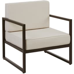 Loungestol Comosa