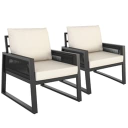 Loungeset Captive i rep-design