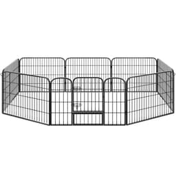 Valphage 8 sektioner