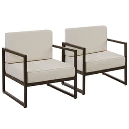 Loungestol Comosa