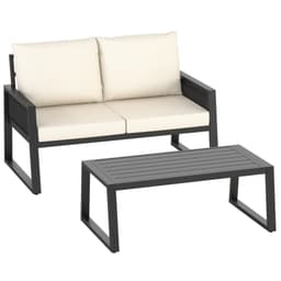 Loungeset Captive i rep-design