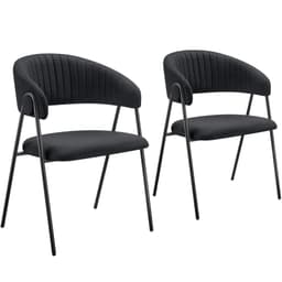 Bedano fåtölj, stoppad, väv, 150 kg