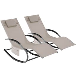 Havestol Taya, ergonomisk, svingfunktion