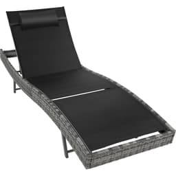 Polyrattan solseng Moana