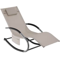 Havestol Taya, ergonomisk, svingfunktion