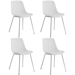 Muovituolit Mave, ergonominen, 120 kg