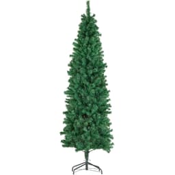 Kunstig juletre Comet, naturlig utseende