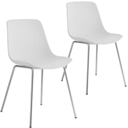 Plaststolar Mave, ergonomisk, 120 kg